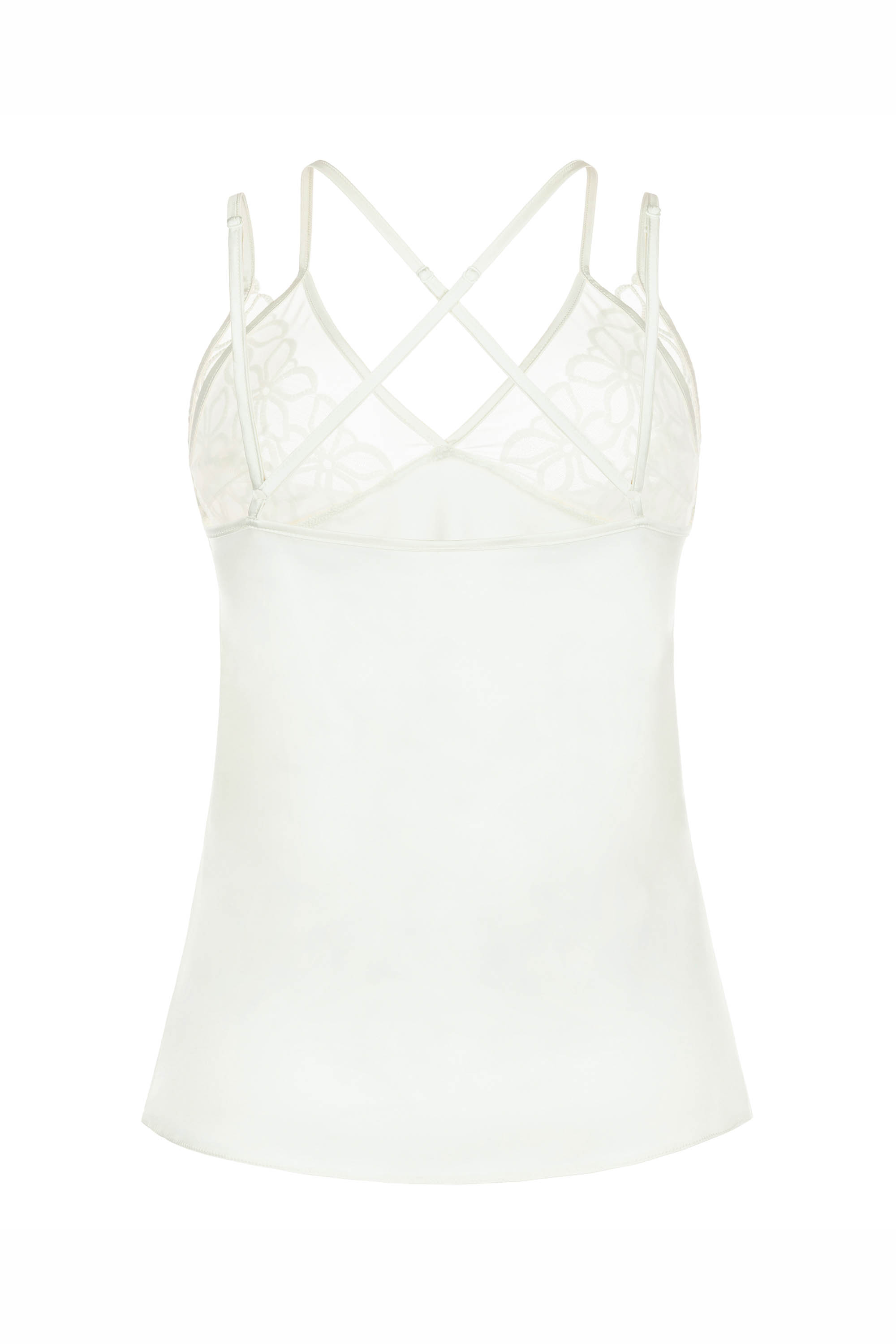 8181-6832 комплект жіночий (майка і шорти) Anabel Arto